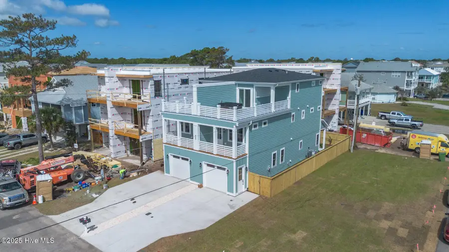 500 N Carolina Avenue #2, Carolina Beach, NC 28428 - Image #3