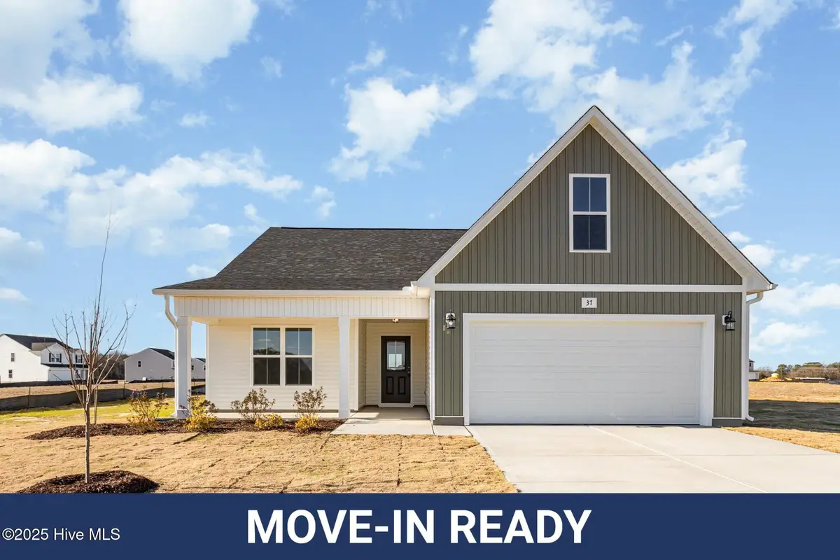 37 Tuscarora Drive, La Grange, NC 28551 - #1