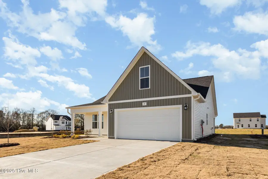 37 Tuscarora Drive, La Grange, NC 28551 - #3