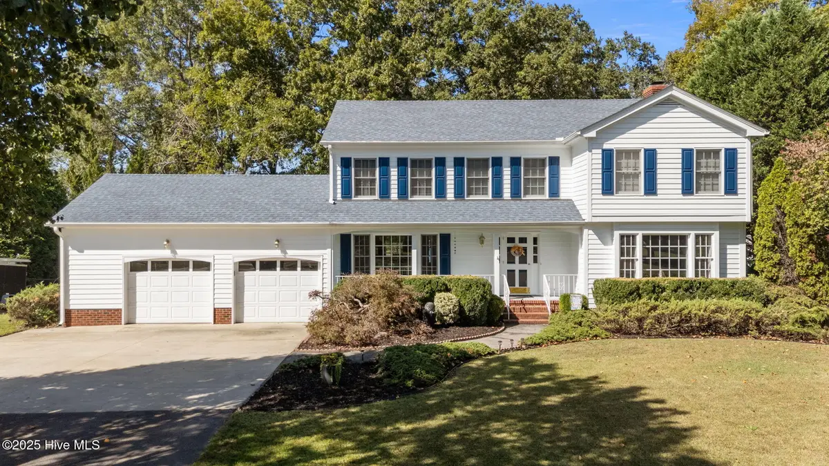 6992 Riverpoint Road, Elm City, NC 27822 - Image #1