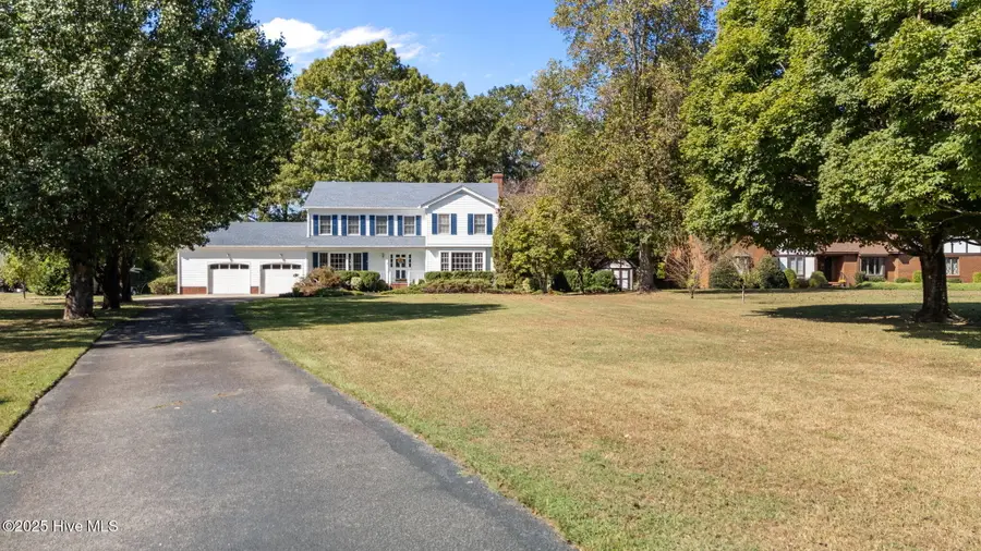 6992 Riverpoint Road, Elm City, NC 27822 - Image #2