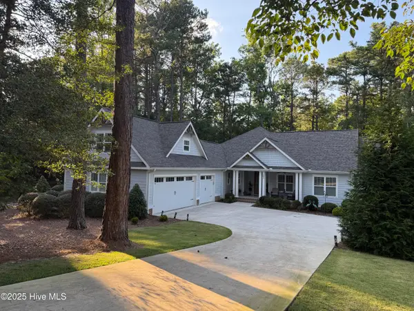 101 Stoneykirk Drive, Pinehurst, NC 28374