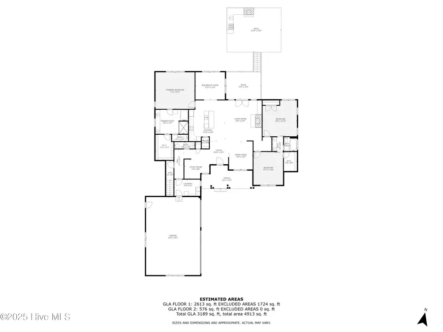 101 Stoneykirk Drive, Pinehurst, NC 28374 - Image #3