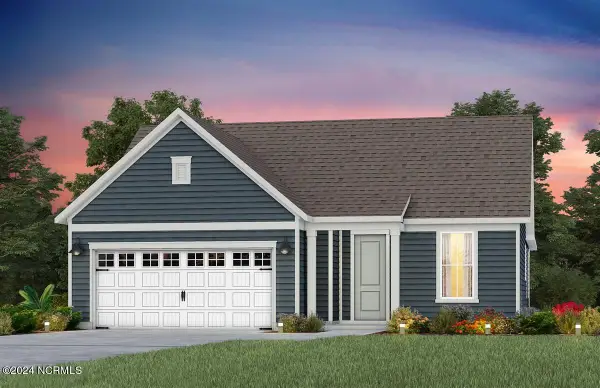 7628 Gorse Drive, Leland, NC 28479