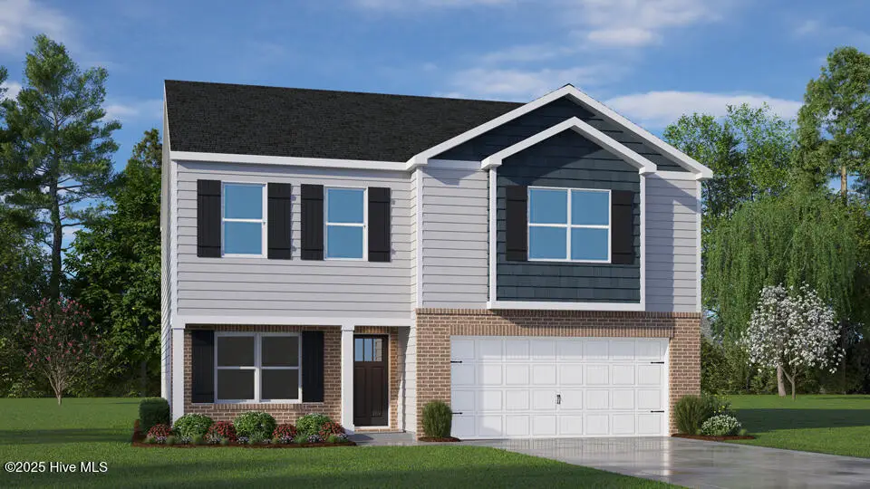 221 Lake Tyler Drive, New Bern, NC 28560 - Image #1