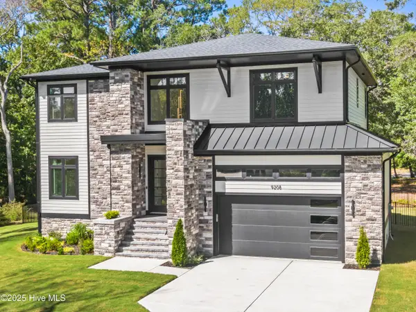 9208 Sedgley Drive, Wilmington, NC 28412