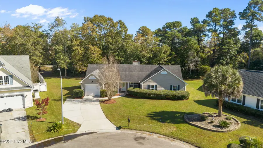 4424 Bridgeport Drive, Wilmington, NC 28405 - Image #2