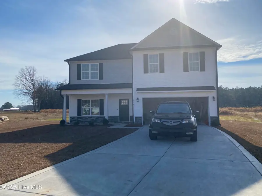 216 Talton Estates Drive, Pikeville, NC 27863 - Image #3