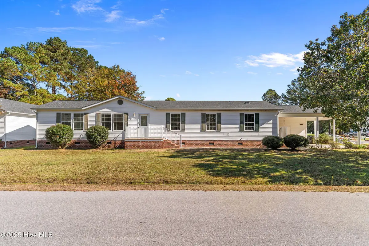 1041 Palm Court Sw, Calabash, NC 28467 - Image #1