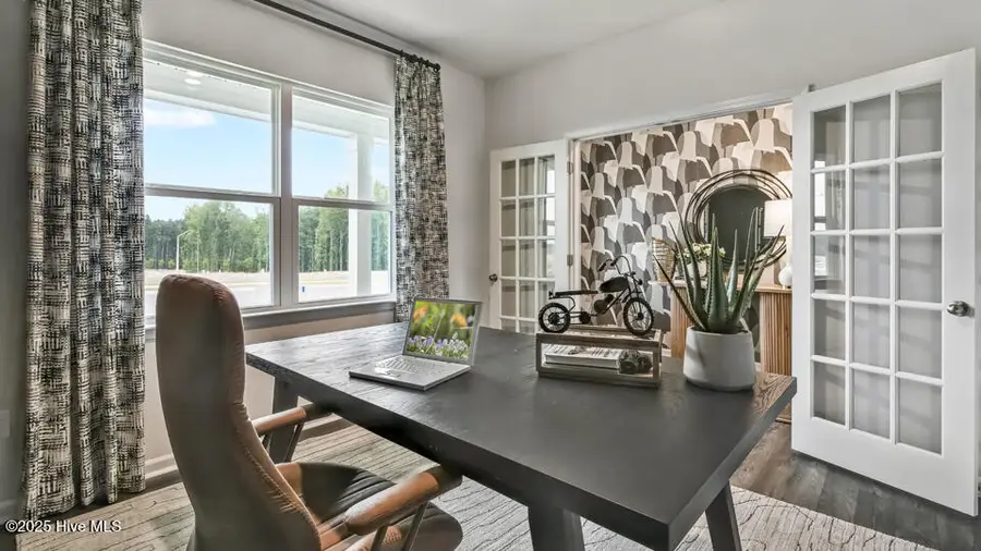 410 Hartfield Avenue, Raeford, NC 28376 - Image #3