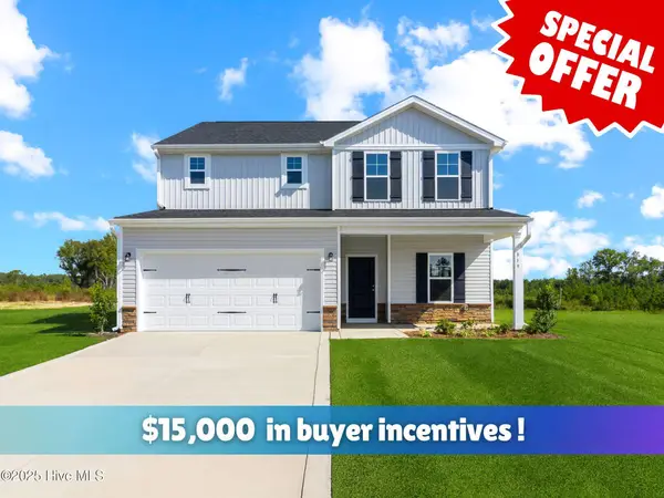 319 Palomo Place, Raeford, NC 28376