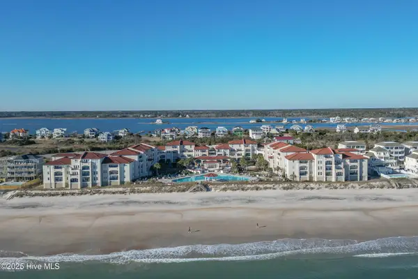 790 New River Inlet Road #Unit 307b, North Topsail Beach, NC 28460