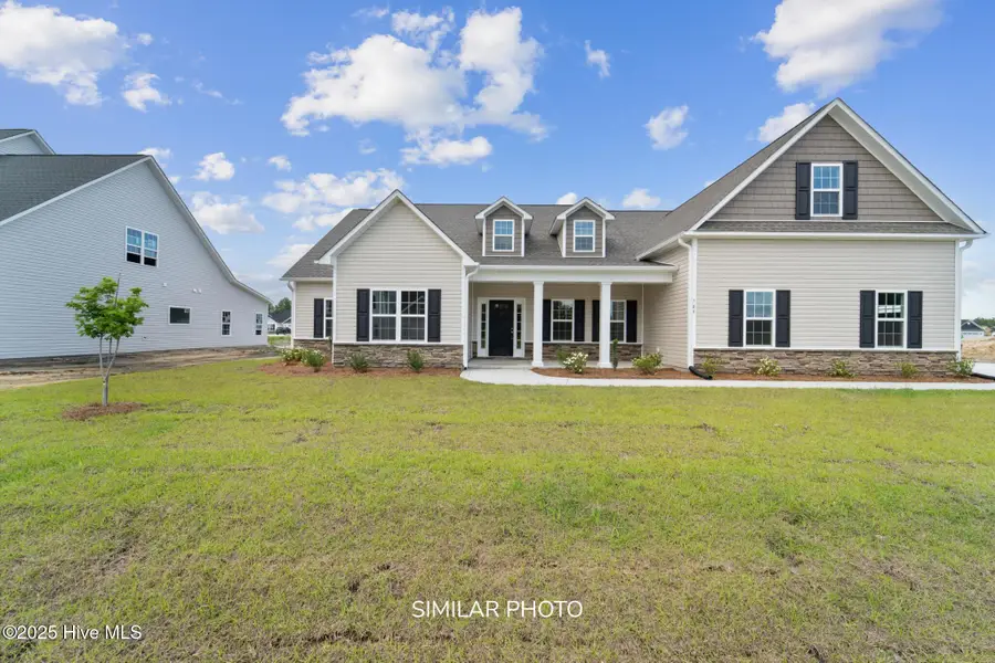 304 Shine Court, Jacksonville, NC 28546 - Image #2