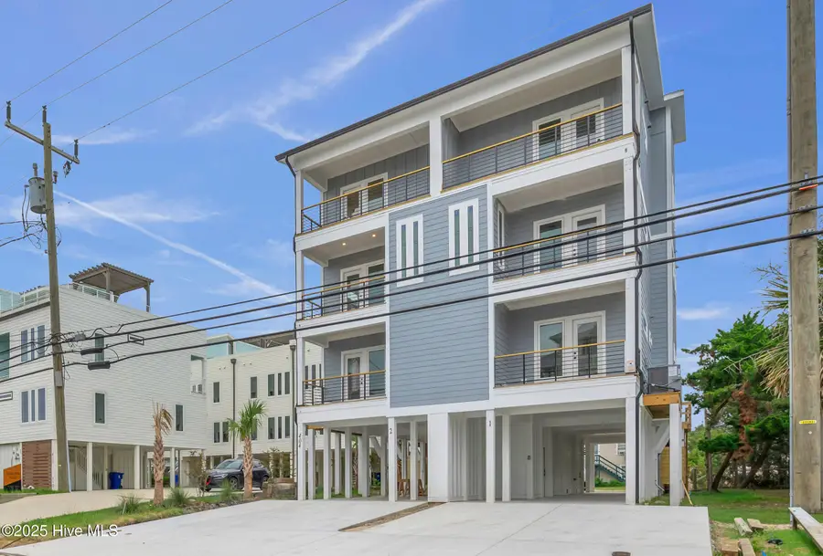 404 Canal Drive #2, Carolina Beach, NC 28428 - Image #2