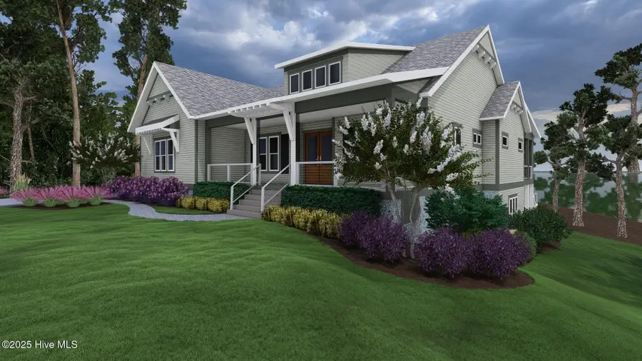 9023 River Glenn Loop Ne, Leland, NC 28451 - Image #3