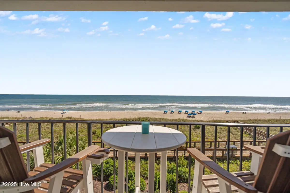 222 N Carolina Beach Avenue N #Unit 312, Carolina Beach, NC 28428 - Image #1