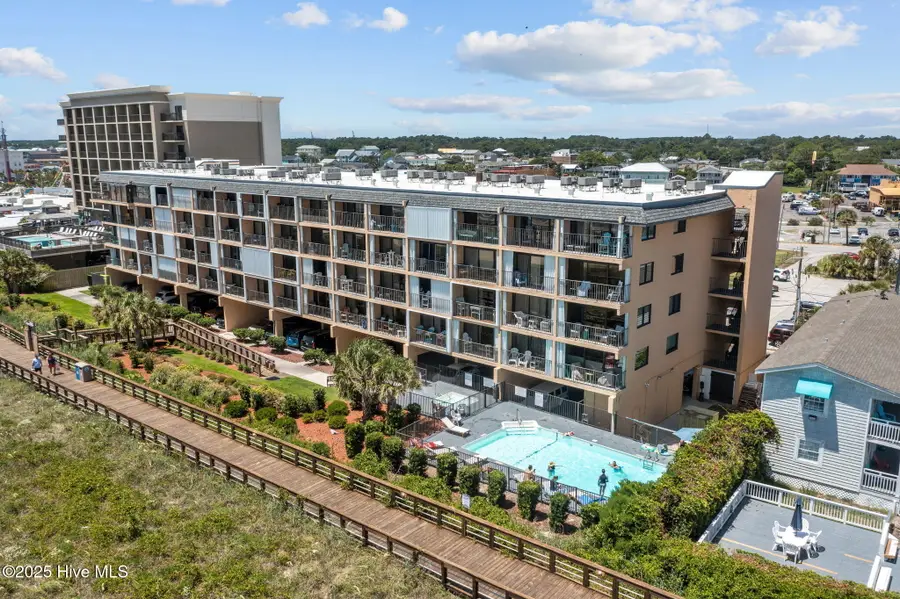 222 N Carolina Beach Avenue N #Unit 312, Carolina Beach, NC 28428 - Image #2