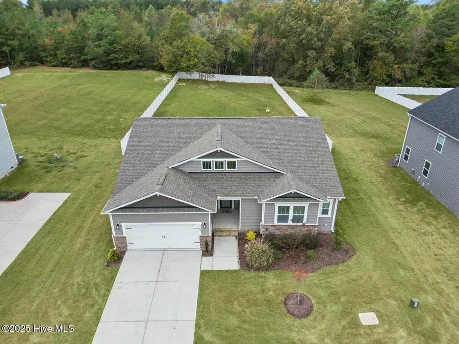 367 Fast Pitch Lane, Four Oaks, NC 27524 - Image #2