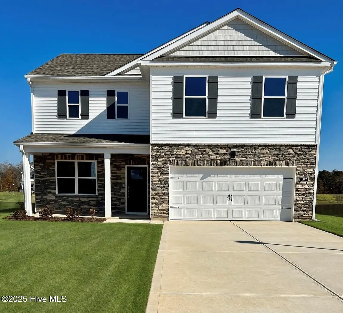 287 Hartfield Avenue, Raeford, NC 28376 - Image #1