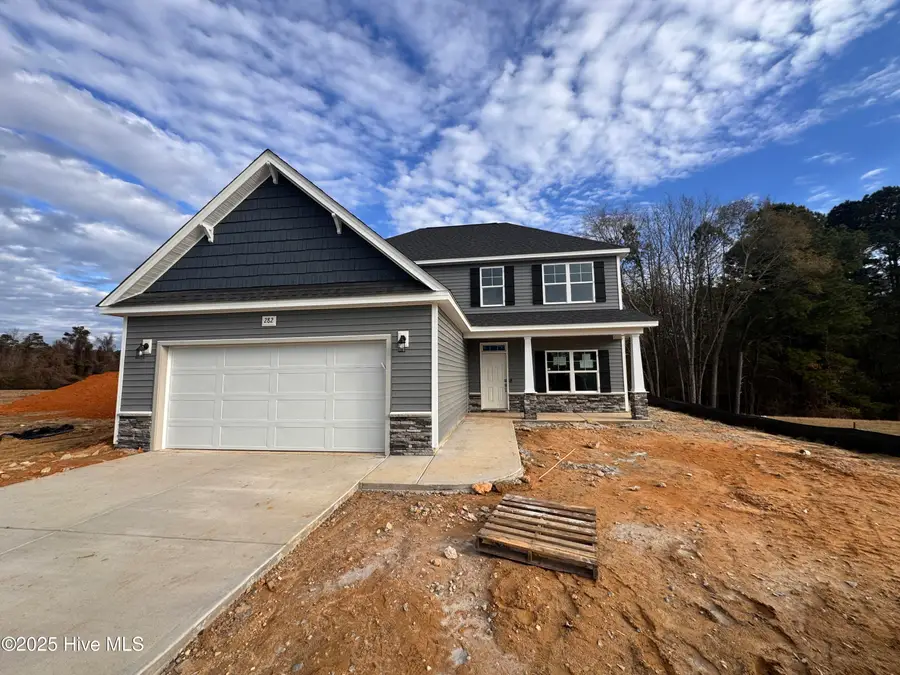 282 Elijah Way #20, Vass, NC 28394 - Image #2