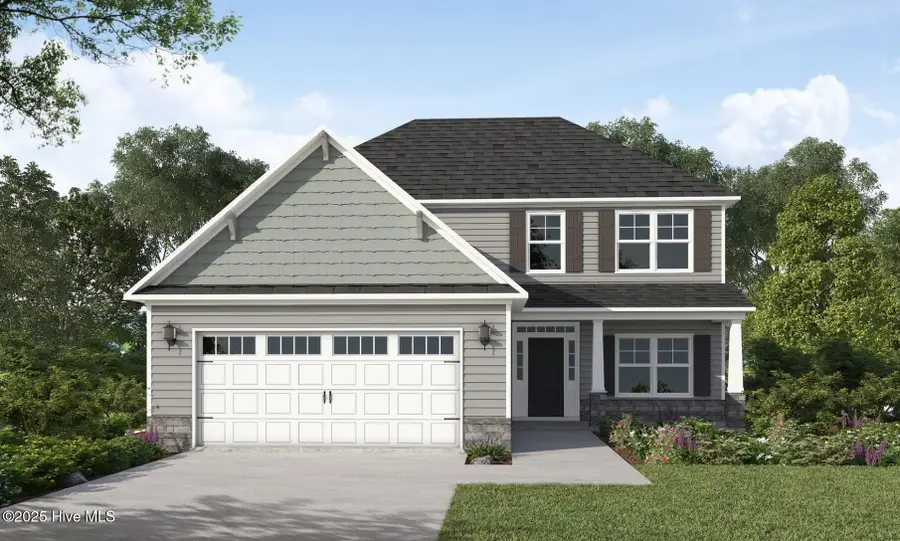 282 Elijah Way #20, Vass, NC 28394 - Image #3