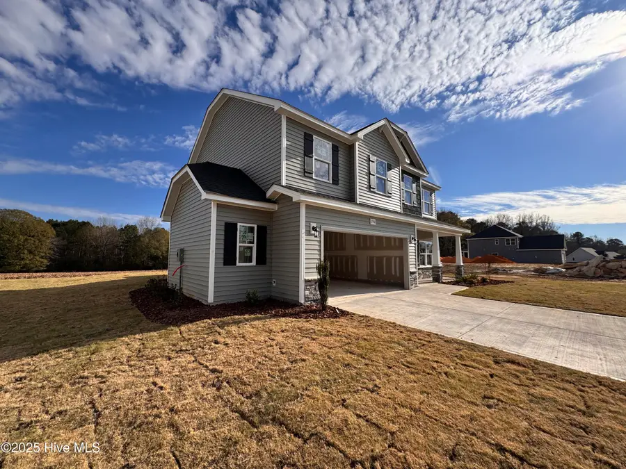 290 Elijah Way #22, Vass, NC 28394 - Image #2