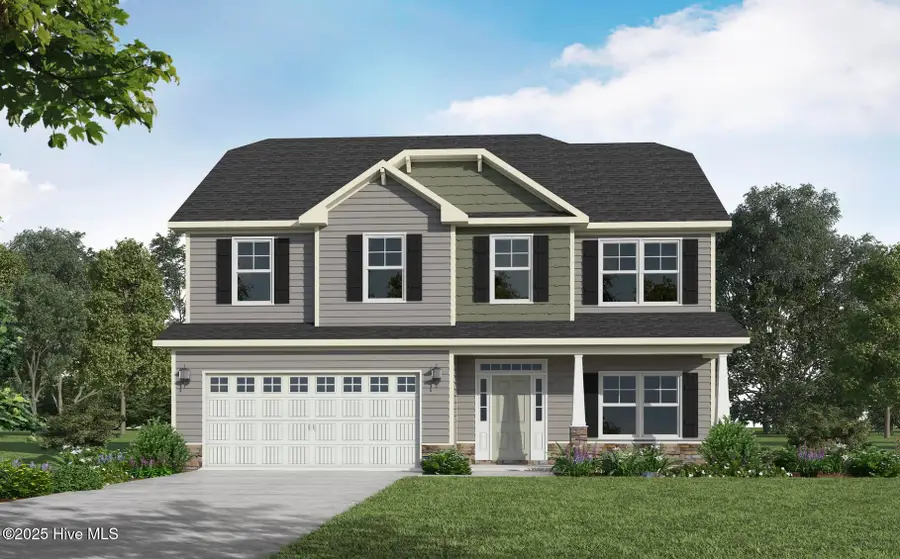 290 Elijah Way #22, Vass, NC 28394 - Image #3