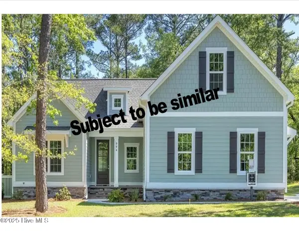 820 Weston Lane Se, Bolivia, NC 28422