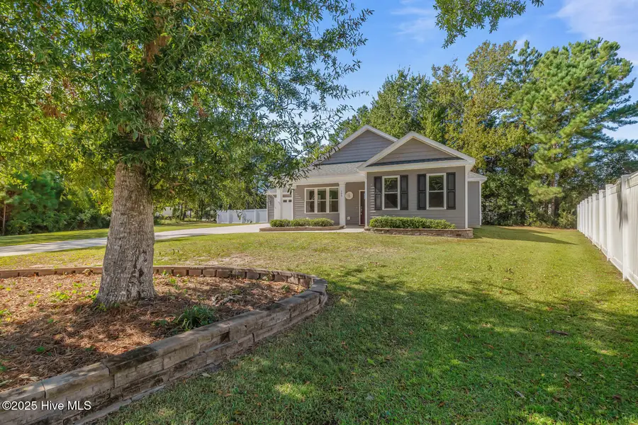 105 Pine Court, Cape Carteret, NC 28584 - Image #2