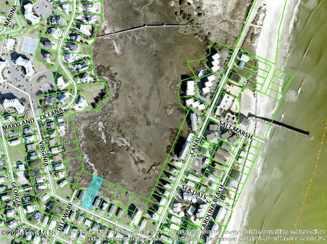 116 Virginia Avenue, Carolina Beach, NC 28428 - Image #3