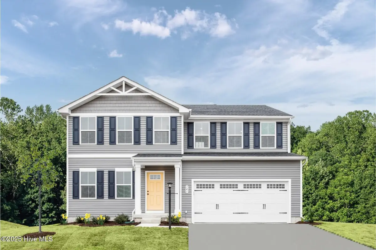 214 Myrtle Lane, South Mills, NC 27976 - Image #1