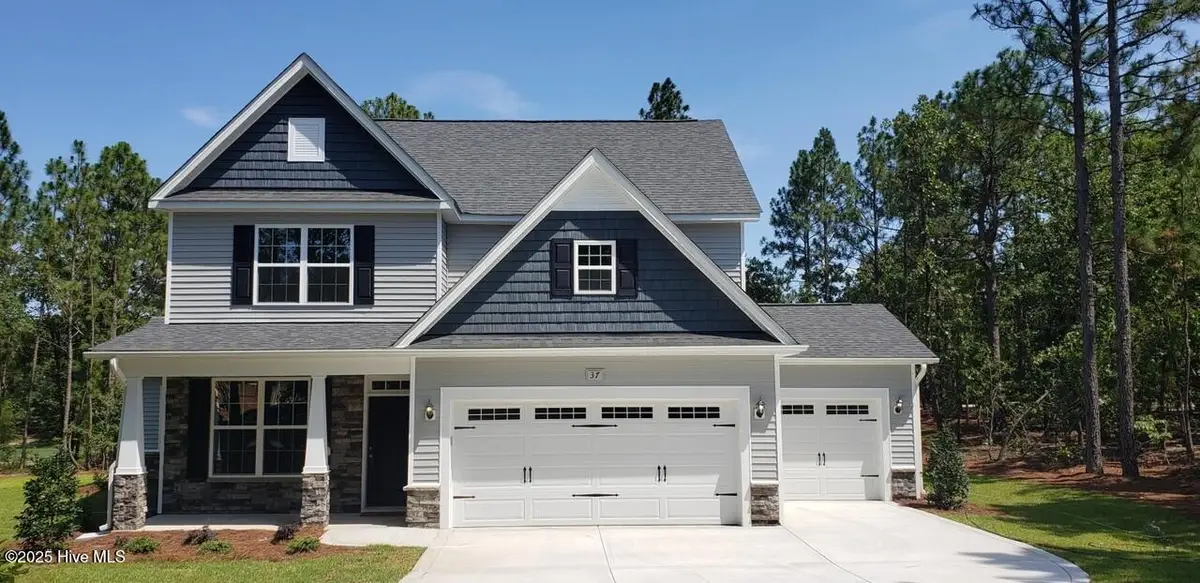 37 Forest Lake Drive, Jackson Springs, NC 27281 - Image #1