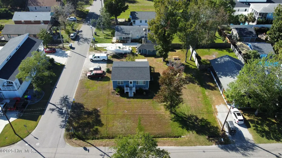 812 S Sixth Street, Carolina Beach, NC 28428 - Image #1