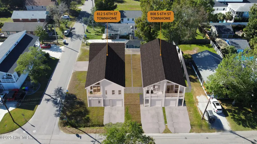812 S Sixth Street, Carolina Beach, NC 28428 - Image #3