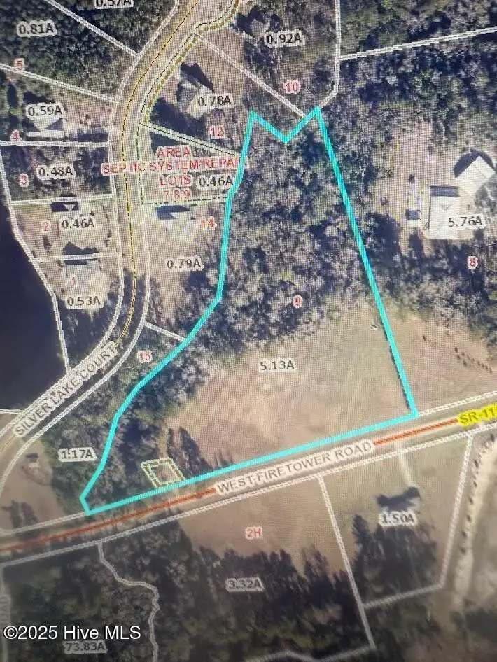 252 W West Firetower Rd Road, Peletier, NC 28584 - Image #3