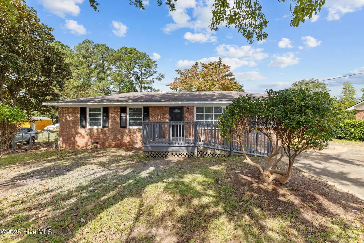 1102 Danbury Road, Fayetteville, NC 28311 - Image #1