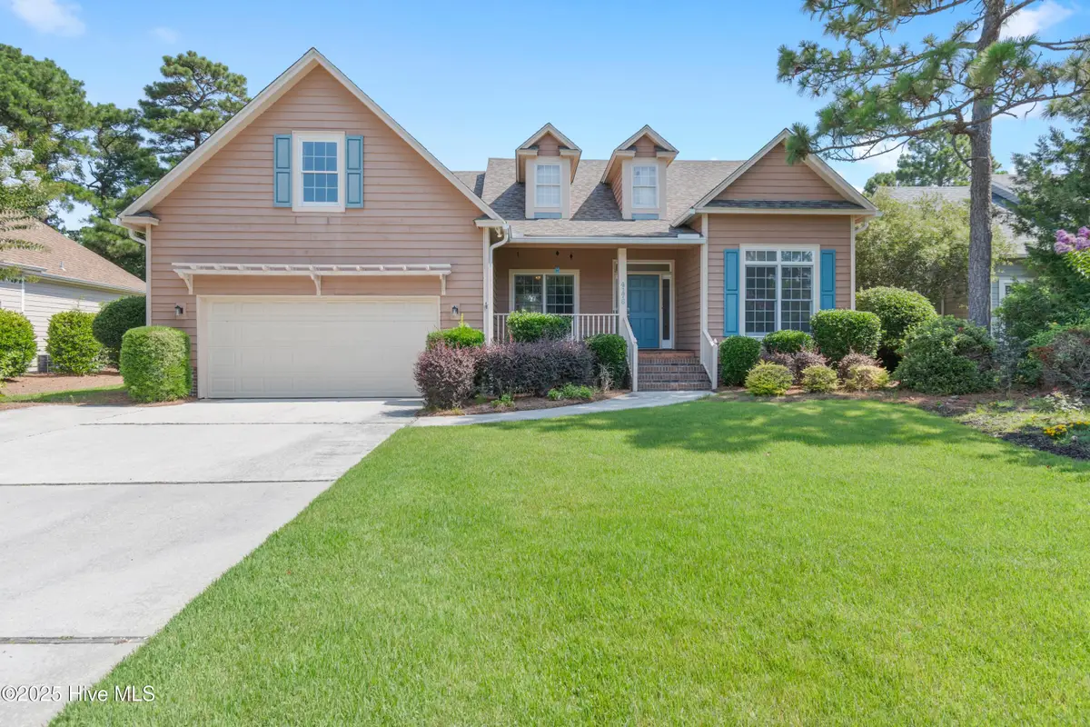 4176 Silverleaf Drive Se, Southport, NC 28461 - Image #1