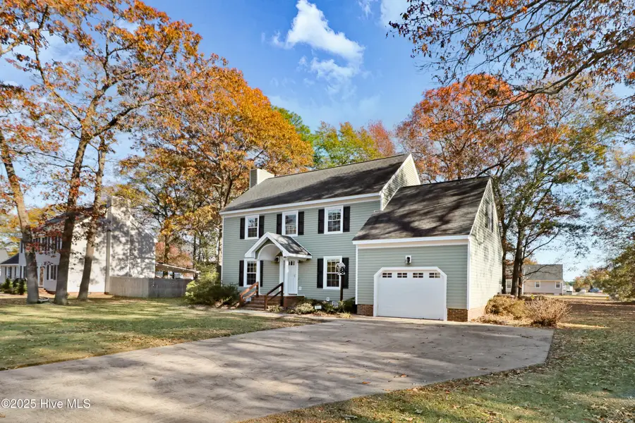 504 Gold Leaf Drive, Goldsboro, NC 27534 - Image #2