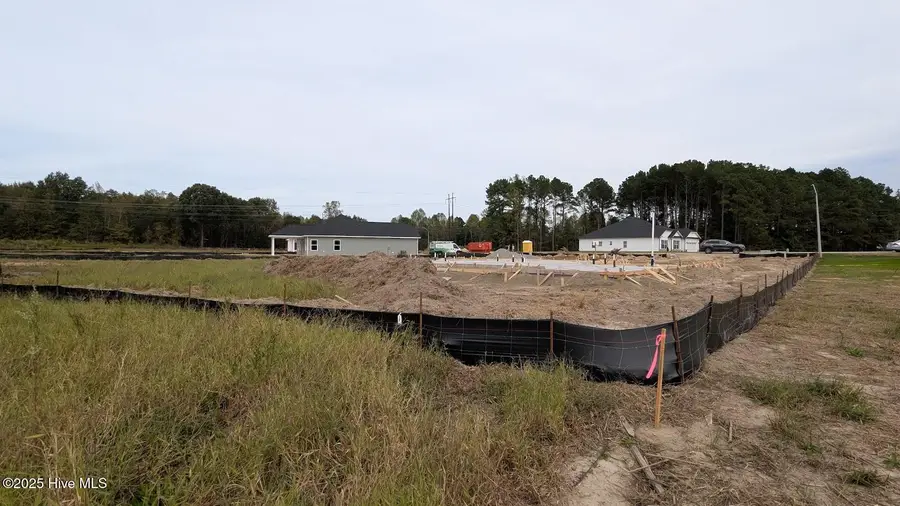 489 Sweet Potato Lane #Lot 11, Nashville, NC 27856 - Image #3