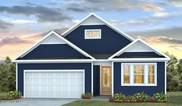 2087 Cypress Hill Drive Se #Lot 018, Bolivia, NC 28422