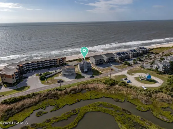 1800 New River Inlet Road, North Topsail Beach, NC 28460