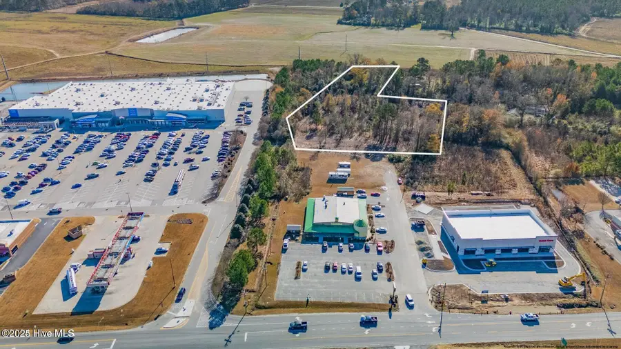 00 S Nc 41 Hwy, Wallace, NC 28466 - Image #2