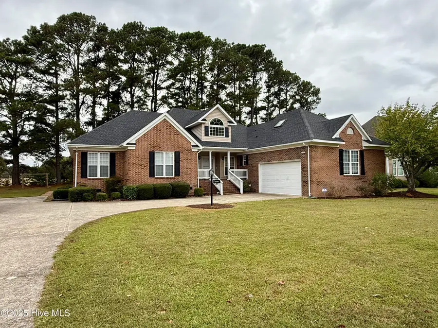 510 Robin Lane, Edenton, NC 27932 - Image #2