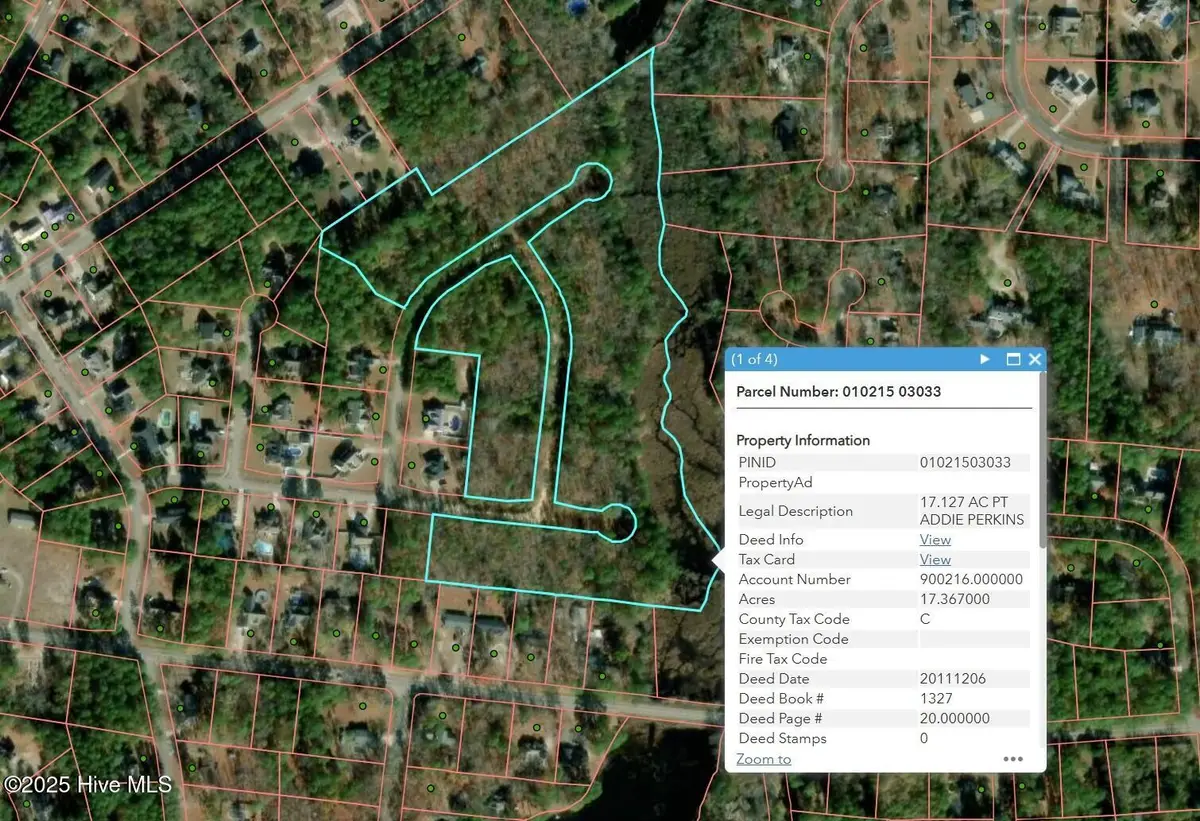 Tbd Brandon Circle, Laurinburg, NC 28352 - Image #1