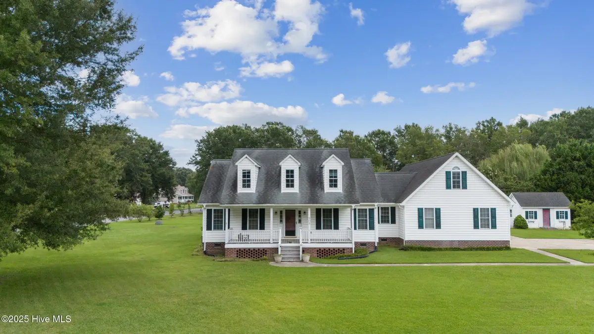 503 Robin Lane, Edenton, NC 27932 - Image #1