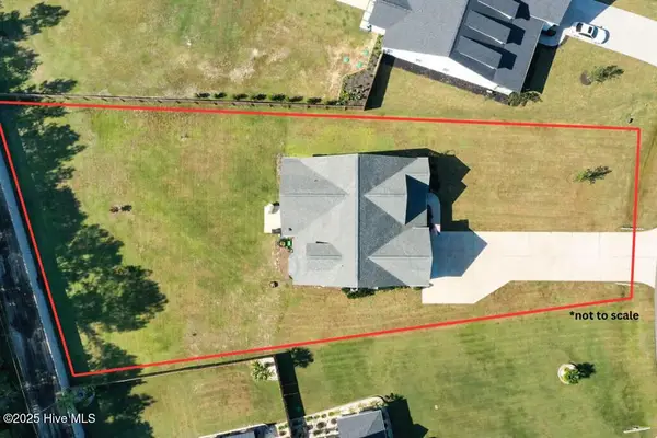 6856 Campbells Ridge Drive Se, Leland, NC 28451