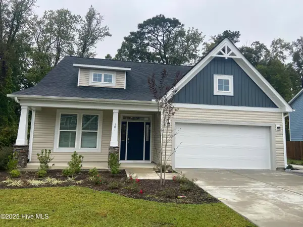 101 Harvest Meadow Crossing, Jacksonville, NC 28546