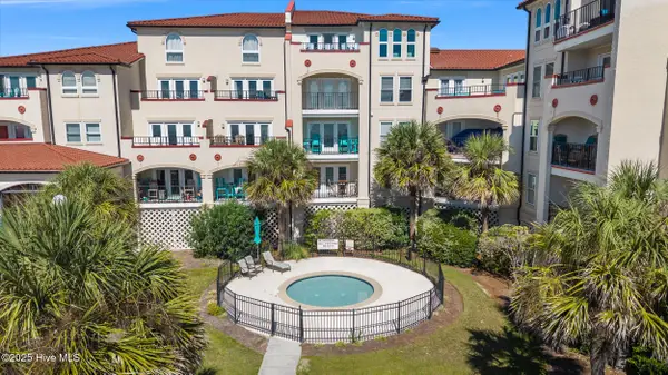 790 New River Inlet Road #215b, North Topsail Beach, NC 28460