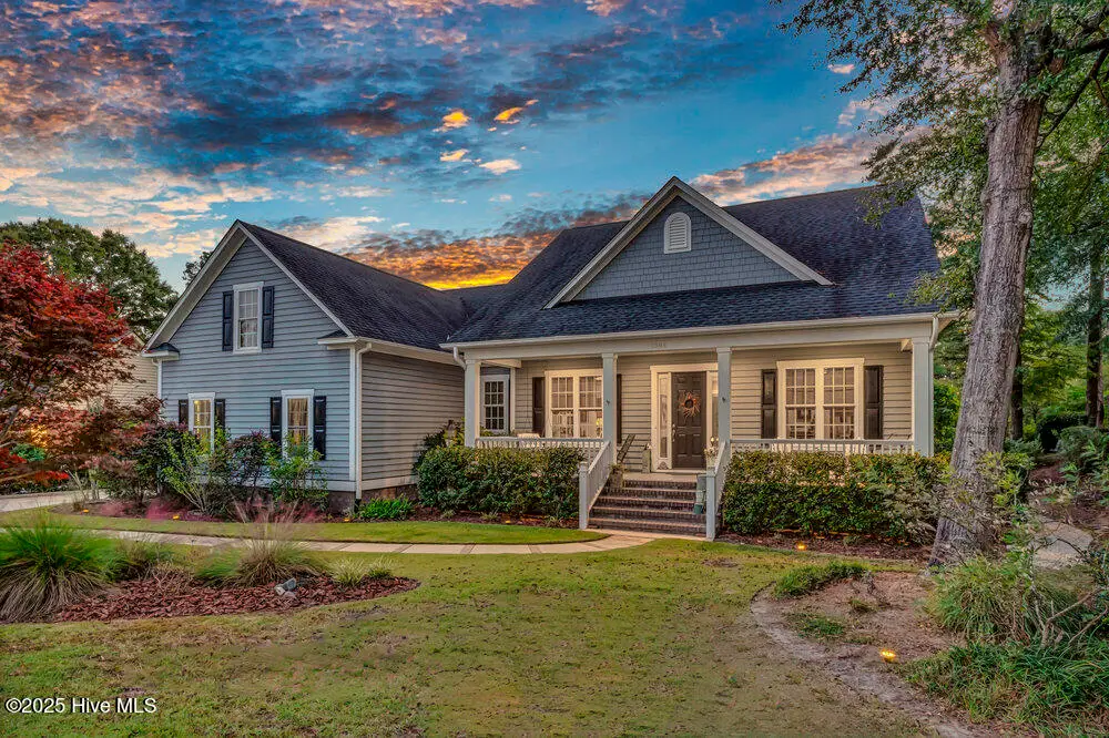 1504 Jupiter Hills Circle, Wilmington, NC 28411 - Image #1