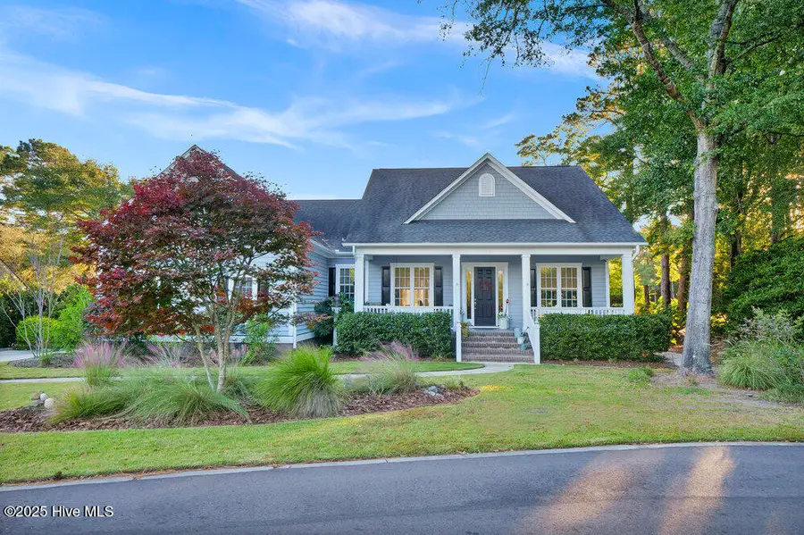 1504 Jupiter Hills Circle, Wilmington, NC 28411 - Image #3